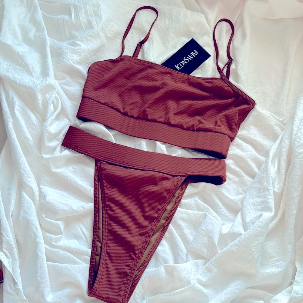 ICON SWIM Size S